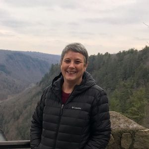 Meet your Posher, Peggy